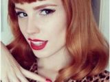 Rockabilly Hairstyles No Bangs 3079 Best Hair and Makeup Love Images On Pinterest
