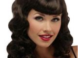 Rockabilly Hairstyles No Bangs 41 Best Bangs and Cartoon Hair Images On Pinterest