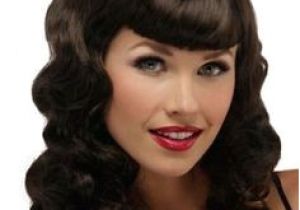 Rockabilly Hairstyles No Bangs 41 Best Bangs and Cartoon Hair Images On Pinterest