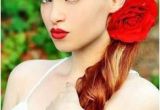 Rockabilly Hairstyles No Bangs 46 Best Victory Rolls with Bangs Images