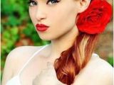 Rockabilly Hairstyles No Bangs 46 Best Victory Rolls with Bangs Images