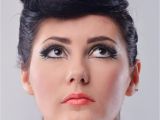 Rockabilly Wedding Hairstyles 20 Vintage Hairstyles for Long Hair In 2016 Magment