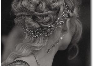 Roman Wedding Hairstyles Etruscan Grecian and Roman Wedding Ideas