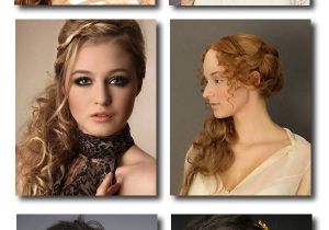 Roman Wedding Hairstyles Etruscan Grecian and Roman Wedding Ideas