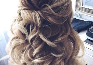 Romantic Hairstyles Down Prom Hairstyles for Short Hair Half Up Half Down Hairstyles