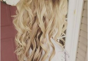 Romantic Hairstyles Down Take A Look at the Best Wedding Hairstyles Half Up Half Down In the