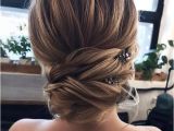 Romantic Hairstyles Down top 20 Long Wedding Hairstyles and Updos for 2019