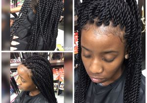 Rope Braids Black Hairstyles Pin by Yalemichelle On Styledby Yalemichelle In 2018
