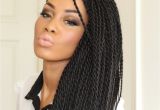 Rope Braids Black Hairstyles Senegalese Twist Braids Medium Size Google Search