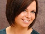Rounded Bob Haircut 15 Best Bob Cut Hairstyles for Round Faces