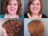 Rounded Bob Haircut 40 Stylish and Sassy Bobs for Round Faces