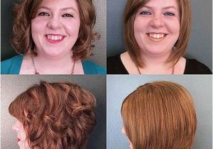 Rounded Bob Haircut 40 Stylish and Sassy Bobs for Round Faces