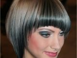 Rounded Bob Haircut June 2012 Review Hairstyles