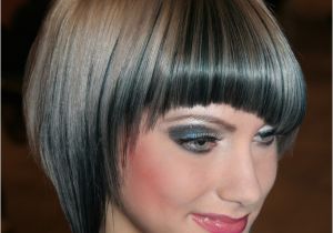 Rounded Bob Haircut June 2012 Review Hairstyles