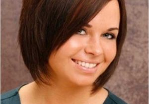 Rounded Bob Haircuts 15 Best Bob Cut Hairstyles for Round Faces