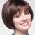 Rounded Bob Haircuts 15 Best Bob Cuts for Round Faces