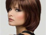 Rounded Bob Haircuts 30 Super Bob Haircuts for Round Faces