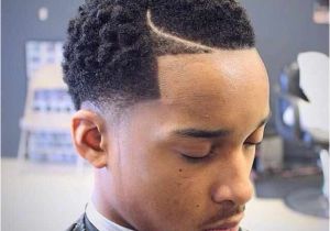 S Curl and Cut Hairstyles 18 New Black Men Hairstyles