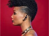 S Curl Hairstyles for Ladies 20 Inspiring Natural Short Hairstyles for Black Women with Pictures