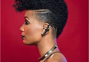 S Curl Hairstyles for Ladies 20 Inspiring Natural Short Hairstyles for Black Women with Pictures