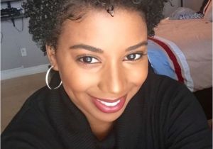 S Curl Hairstyles for Ladies Stylish Curly Black Girl Hairstyles