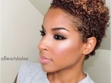 S Curl Hairstyles for Short Hair Very Short Twa Hairstyles 10 Trendy Short Haircuts for African