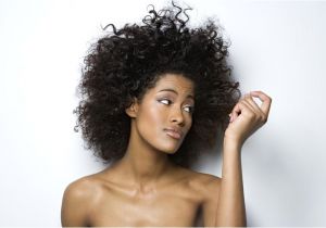 S Curl Hairstyles for Women are Texturizers A Good Transition to Natural Hair