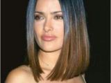 Salma Hayek Bob Haircut top 26 Salma Hayek Hairstyles Pretty Designs