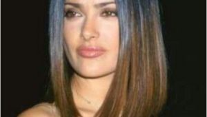 Salma Hayek Bob Haircut top 26 Salma Hayek Hairstyles Pretty Designs