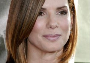 Sandra Bullock Bob Haircut 54 Short Hairstyles for Women Over 50 Best & Easy Haircuts