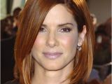 Sandra Bullock Bob Haircut Sandra Bullock Hairstyles In 2018