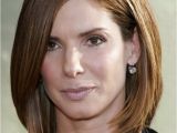 Sandra Bullock Bob Haircut Sandra Bullock Sporting A Timeless Classic Hairdo