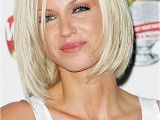 Sarah Harding Bob Haircut Bob Hairstyle Elegant Sarah Harding Bob Hairstyle Sarah