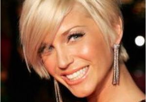 Sarah Harding Bob Haircut Sarah Harding Pixie Haircut