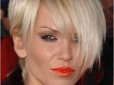 Sarah Harding Bob Haircut the Stylish Sarah Harding Bob Hairstyle Pertaining to