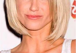 Sarah Harding Bob Haircut the Stylish Sarah Harding Bob Hairstyle Pertaining to