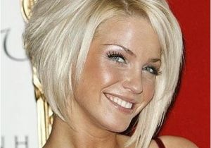 Sarah Harding Bob Haircut Trendy New Short Haircuts May 2013