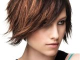 Sassy Layered Bob Haircut Short Sassy Haircuts