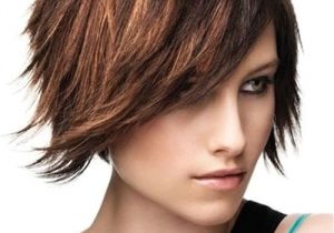 Sassy Layered Bob Haircut Short Sassy Haircuts