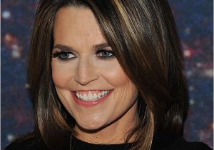 Savannah Guthrie Bob Haircut Guthrie Hairstyle 2015