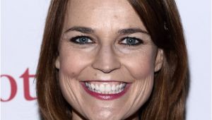 Savannah Guthrie Bob Haircut Savannah Guthrie Hairstyles In 2018