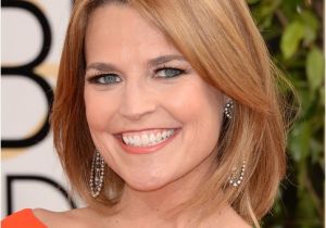 Savannah Guthrie Bob Haircut Savannah Guthrie Mid Length Bob Mid Length Bob Lookbook