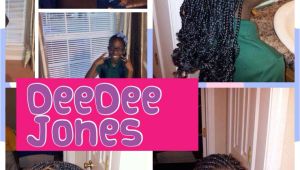 Scalp Braid Hairstyles Scalp Braids and Singles by Deedee Jones Hairstyles