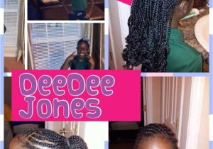 Scalp Braid Hairstyles Scalp Braids and Singles by Deedee Jones Hairstyles