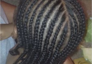 Scalp Braid Hairstyles Scalp Braids Braidsbyyo