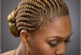 Scalp Braiding Hairstyles Short Scalp Braids Give It A Style