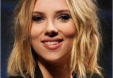 Scarlett Johansson Bob Haircut 25 Pics Bob Hairstyles