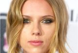 Scarlett Johansson Bob Haircut Nuovo Look Per Scarlett Johansson