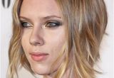 Scarlett Johansson Bob Haircut top 20 Short Celebrity Hairstyles Page 4