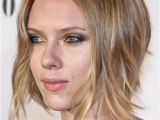 Scarlett Johansson Bob Haircut top 20 Short Celebrity Hairstyles Page 4